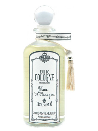 عطر ادکلن فلو در انژه پروونسو - Fleur d'Oranger Prouvenco - بررسی، قیمت و خرید