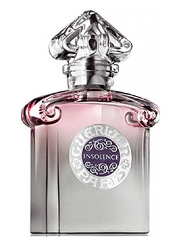 عطر ادکلن این ناانس لیمیتد ادیشن گرلن - Insolence Limited Edition Guerlain - بررسی، قیمت و خرید