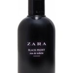 عطر ادکلن زارا بلک پیونی زارا - Zara Black Peony Zara - بررسی، قیمت و خرید