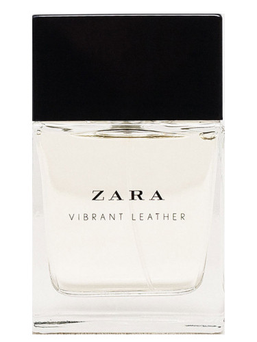 عطر ادکلن وایبرنت لدر زارا - Vibrant Leather Zara - بررسی، قیمت و خرید