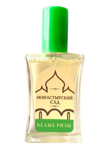 عطر ادکلن بلی ریزی ماناستیرسکی سد - Белые ризы Монастырский сад - بررسی، قیمت و خرید