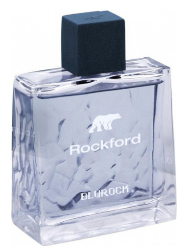 عطر ادکلن بلوراک راکفورد - Blurock Rockford - بررسی، قیمت و خرید