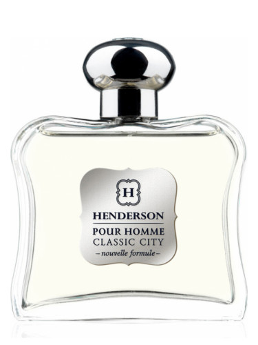 عطر ادکلن کلاسیک سیتی نوول فورمول هندرسون - Classic City Nouvelle Formule Henderson - بررسی، قیمت و خرید