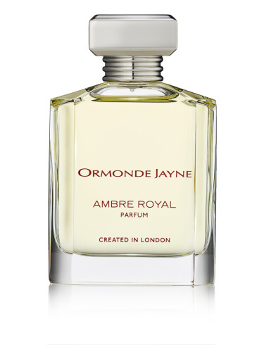عطر ادکلن امبر رویال اورموند جین - Ambre Royal Ormonde Jayne - بررسی، قیمت و خرید