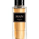عطر ادکلن مَن ادنان بی - Man Adnan B. - بررسی، قیمت و خرید