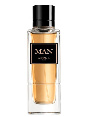 عطر ادکلن مَن ادنان بی - Man Adnan B. - بررسی، قیمت و خرید
