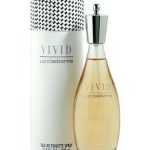 عطر ادکلن ویوید لیز کلایبورن - Vivid Liz Claiborne - بررسی، قیمت و خرید