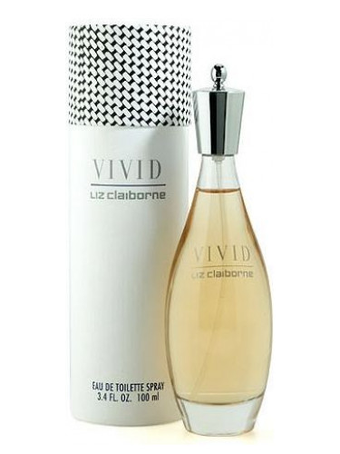 عطر ادکلن ویوید لیز کلایبورن - Vivid Liz Claiborne - بررسی، قیمت و خرید