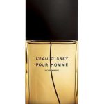 عطر ادکلن لئو دیسی پور هوم نویر امبره ایسه میاکه - L'Eau d'Issey Pour Homme Noir Ambre Issey Miyake - بررسی، قیمت و خرید