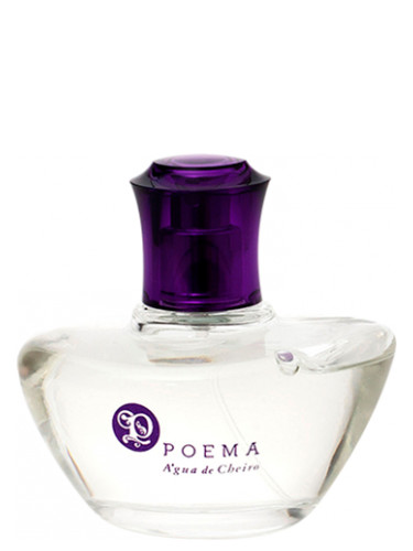 عطر ادکلن پووما آگوا د شیرو - Poema Água de Cheiro - بررسی، قیمت و خرید