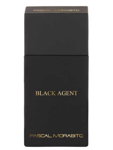 عطر ادکلن بِلَک اِیجِنت پاسکال مورابیتو - Black Agent Pascal Morabito - بررسی، قیمت و خرید
