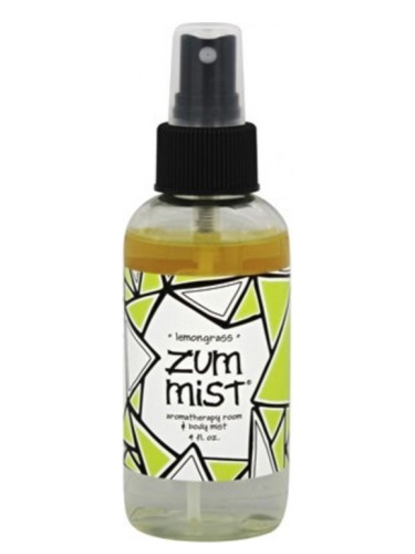 عطر ادکلن زوم میست لمون‌گراس ایندیگو وایلد - Zum Mist Lemongrass Indigo Wild - بررسی، قیمت و خرید
