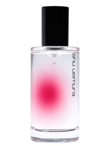 عطر ادکلن فلور د رز شو ای مورا - Fleur de Rose Shu Uemura - بررسی، قیمت و خرید