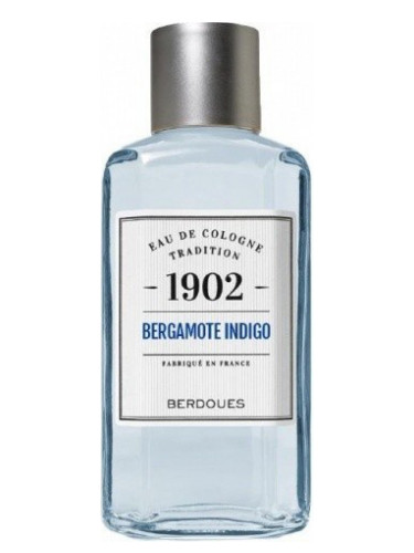 عطر ادکلن ۱۹۰۲ برگاموت ایندیگو پرفیومز بردوس - 1902 Bergamote Indigo Parfums Berdoues - بررسی، قیمت و خرید