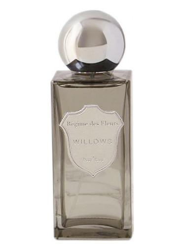 عطر ادکلن ویلوز رِژیم دِ فِلور - Willows Régime des Fleurs - بررسی، قیمت و خرید
