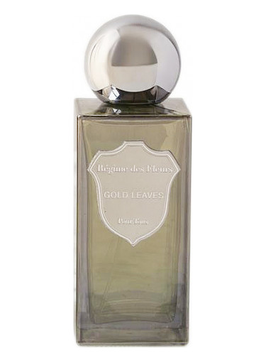 عطر ادکلن گلد لیوز رژیم د فلور - Gold Leaves Régime des Fleurs - بررسی، قیمت و خرید