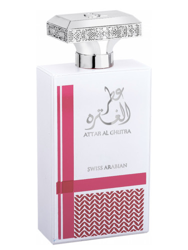 عطر ادکلن عطار الغطرة سویس عربین - Attar Al Ghutra Swiss Arabian - بررسی، قیمت و خرید