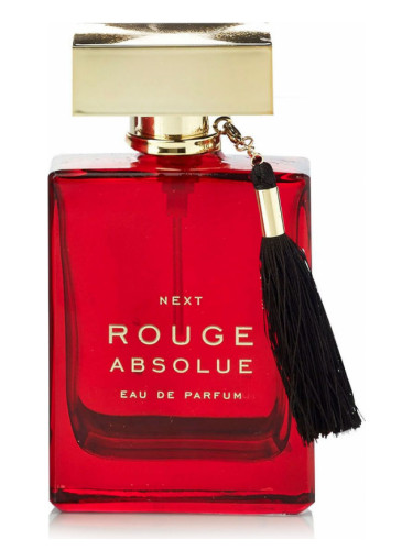 عطر ادکلن روژ ابسولو نکست - Rouge Absolue Next - بررسی، قیمت و خرید