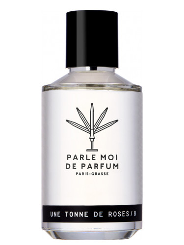 عطر ادکلن یون تون دو رز ایت پارل موآ د پارفوم - Une Tonne de Roses 8 Parle Moi de Parfum - بررسی، قیمت و خرید