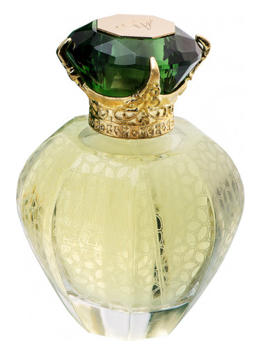 عطر ادکلن فلورال کریستال اتار کالکشن - Floral Crystal Attar Collection - بررسی، قیمت و خرید