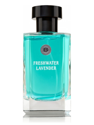 عطر ادکلن فرش واتر لاوندر سی او بیگلو - Freshwater Lavender C.O.Bigelow - بررسی، قیمت و خرید