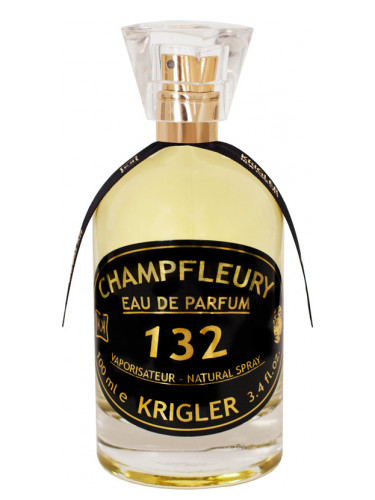 عطر ادکلن شمفلوری 132 کریگلر - Champfleury 132 Krigler - بررسی، قیمت و خرید