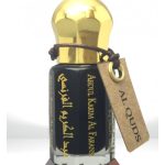 عطر ادکلن القدس عبدالکریم الفرنسی - Al Quds Abdul Karim Al Faransi - بررسی، قیمت و خرید