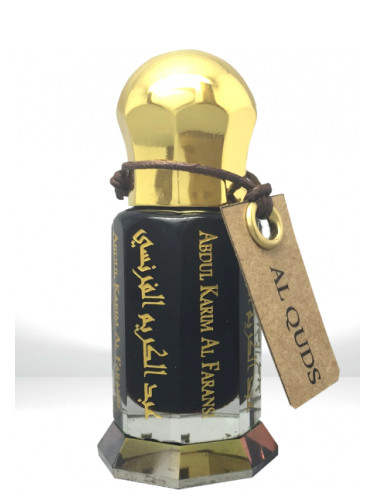 عطر ادکلن القدس عبدالکریم الفرنسی - Al Quds Abdul Karim Al Faransi - بررسی، قیمت و خرید