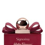عطر ادکلن سینیورینا این روسو سالواتوره فراگامو - Signorina In Rosso Salvatore Ferragamo - بررسی، قیمت و خرید