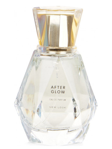 عطر ادکلن افتر گلو نیو لوک - After Glow New Look - بررسی، قیمت و خرید
