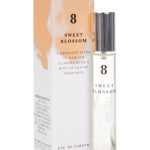 عطر ادکلن هشت سویت بلاسوم نیو لوک - 8 Sweet Blossom New Look - بررسی، قیمت و خرید