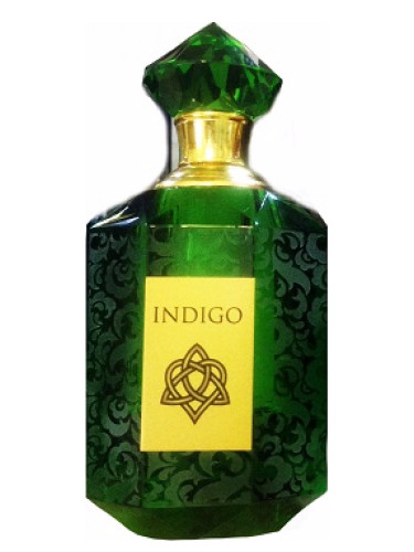 عطر ادکلن ایندیگو اتار کالکشن - Indigo Attar Collection - بررسی، قیمت و خرید