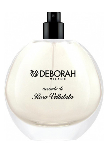 عطر ادکلن اککوردو دی روزا ولوتاتا دبورا - Accordo di Rosa Vellutata Deborah - بررسی، قیمت و خرید