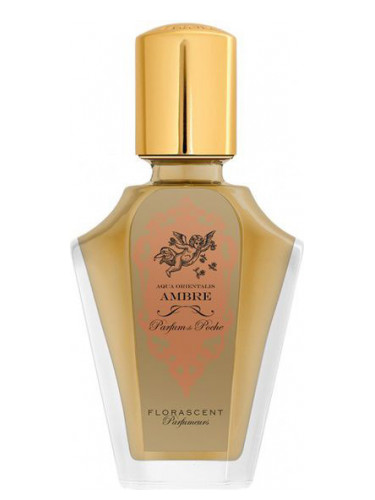 عطر ادکلن آمبر فلوراسنت - Ambre Florascent - بررسی، قیمت و خرید