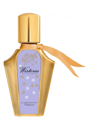 عطر ادکلن ویستریا فلوراسنت - Wisteria Florascent - بررسی، قیمت و خرید