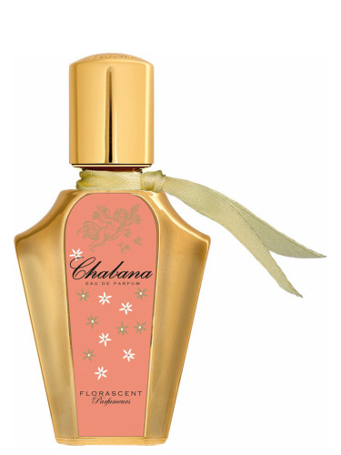 عطر ادکلن چابانا فلوراسنت - Chabana Florascent - بررسی، قیمت و خرید