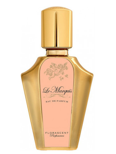 عطر ادکلن لا مارکیز فلوراسنت - La Marquis Florascent - بررسی، قیمت و خرید