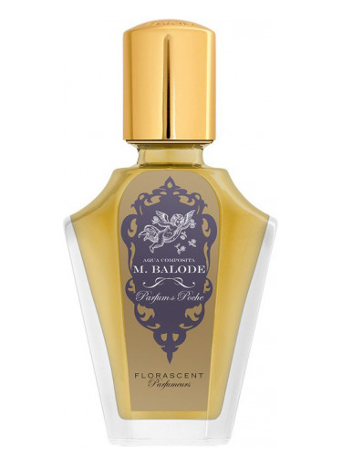 عطر ادکلن ام. بالوده فلوراسنت - M. Balode Florascent - بررسی، قیمت و خرید