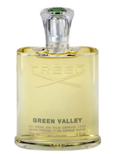 عطر ادکلن گرین ولی کریید - Green Valley Creed - بررسی، قیمت و خرید