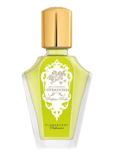 عطر ادکلن سیترونیه فلوراسنت - Citronnier Florascent - بررسی، قیمت و خرید