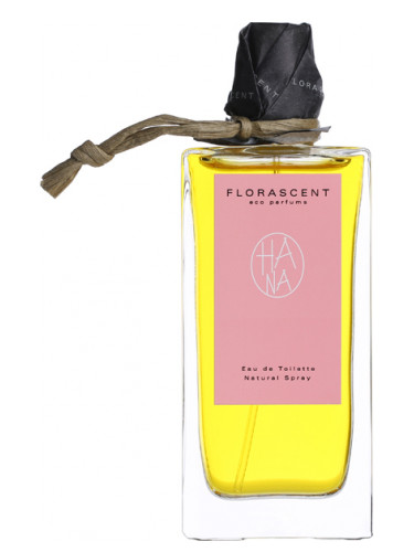 عطر ادکلن هَنا فلوراسنت - Hana Florascent - بررسی، قیمت و خرید