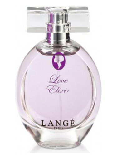 عطر ادکلن لاو الیکسیر لانژه - Love Elixir Langé - بررسی، قیمت و خرید