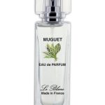 عطر ادکلن موگه لو بلانک - Muguet Le Blanc - بررسی، قیمت و خرید