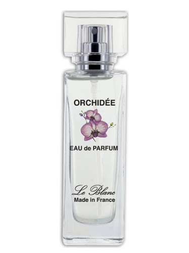 عطر ادکلن اُرکیده لبلانک - Orchidée Le Blanc - بررسی، قیمت و خرید