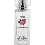 عطر ادکلن رُز لبلانک - Rose Le Blanc - بررسی، قیمت و خرید