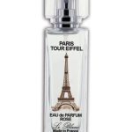عطر ادکلن پاریس رز لبلانک - Paris Rose Le Blanc - بررسی، قیمت و خرید