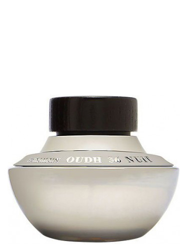 عطر ادکلن عود سی و شش نویت الحرمین پرفیوم - Oudh 36 Nuit Al Haramain Perfumes - بررسی، قیمت و خرید