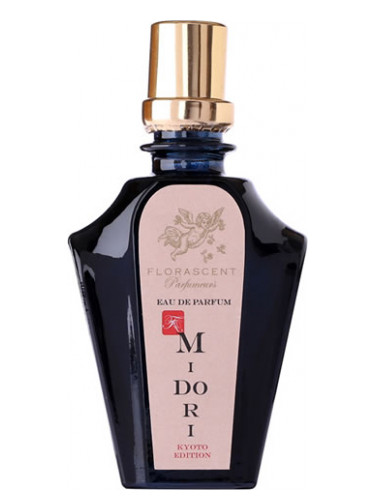 عطر ادکلن میدوری فِلوراسِنت - Midori Florascent - بررسی، قیمت و خرید