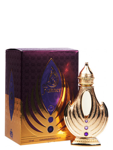 عطر ادکلن الفاخر افنان - Al Fakher Afnan - بررسی، قیمت و خرید
