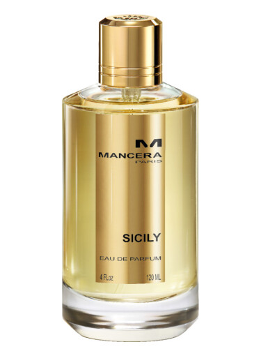 عطر ادکلن سیسیل مانسرا - Sicily Mancera - بررسی، قیمت و خرید